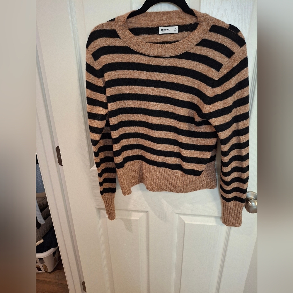 Sonoma Sweater